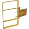 Adjustable Safety Gate 37 to 39-1/2 Inch 2-1/2 Inch Width