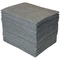 Absorbent Pad 18 Gallon Gray PK100