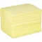 Absorbent Pad 18 Gallon Yellow PK100