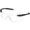 Safety Glasses Clear Antifog Scratch-resistant