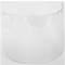 Faceshield Visor Polycarbonate Clear 8 x 16in