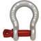 Anchor Shackle Carbon Steel 19000 Lb.