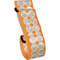 Reflective Belt Orange 55 Inch Polymer