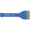 Mason Chisel 7-1/2 Inch 2-1/4 Inch Tip