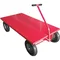 Wagon Truck Flush Deck 36x72 Capacity 3000 Lb