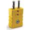 Thermocouple Plug K Yellow Standard