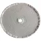 Buffing Wheel Spiral Sewn 10 Inch Diameter