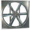 Supply Fan 48 Inch Volts 115/208-230