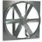 Exhaust Fan 24 Inch Volts 208-230/440