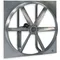 Reversible Fan 36 Inch 115/208-230 V 1 Hp