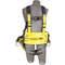 Exofit Derrick Oil and Gas Harness, Quick-Connect, Large