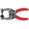 Squeeze Action Plier Clamp, 275 lb Holding Capacity, Steel