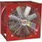 Portable Fan Explosion-proof 20 In