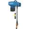 Electric Chain Hoist 275 Lb. 16 Feet