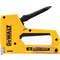 Heftpistole, manuell, robust, schmale Krone