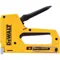 Staple Gun Manual Heavy Duty Narrow Crown