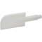 Stir Blade Hdpe Natural White