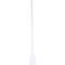 Stir Paddle Hdpe 78 White