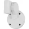 Universal Adjustable Mount, White