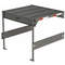 Work Platform Extension Steel 33 To 36 Inch Height