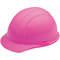 Schutzhelm Warnschutz Pink High Density Poly