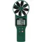 Hygro Thermo Anemometer Large Vane