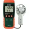 Thermo Anemometer Datalogger 100-6890fpm