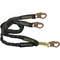 Shock Absorbing Lanyard 6 feet 2 Leg