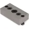 Access Hole Drill Jig Aluminium Type 10