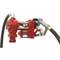 Fuel Transfer Pump 15 gpm 12 Feet Hose