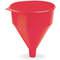 Funnel Plastic 6 Qt