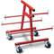 Portable Wire Caddy 20.5 x 26 x 16 6 Spindle