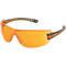 Schutzbrille Orange Orange Rahmen PCU