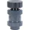 Vent Valve Pvc/epdm 3/4 In