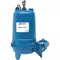 Submersible Sewage Pump 2hp 230v 81 Feet