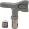 Airless Spray Gun Tip Tip Size 0.017 Inch