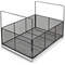 Parts Washer Basket Open Mesh 10 Inch Height
