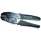 Ratcheting Crimper, 22 To 10 AWG