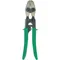 Crimping Tool, 22 To 6 AWG Crimping Capacity, 12.8 Inch Overall Length