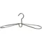 Open Loop Coat Hanger