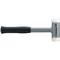 Dead Blow Mallet Steel/nylon 24 Ounce