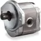 Gear Pump 0.214 Cu In/rev 4000 Psi Max