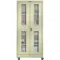 Mobile Storage Cabinet 36 x 24 Ventilated