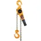 Lever Slip Clutch Chain Hoist 6000 Lb.