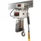 Electric Chain Hoist with Trolley 1000lb 20 feet