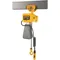 Electric Chain Hoist 4000 lb. 20 feet