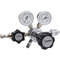 Specialty Gasregler Zylinder Ar He N Cga-580