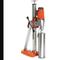 Diamond Coring Rig 2.9 Hp 120 V 15 A