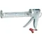 Caulk Gun Heavy Duty Chrome 10 oz.