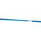 Conduit Bender Handle 1-1/2 x 55 Inch Blue